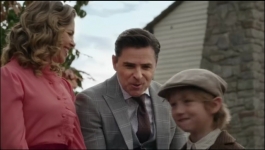 When Calls the Heart - Season 13 Episode 09